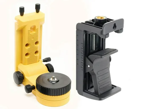 Комплект креплений INSTRUMAX COMBO KIT: Magnet Lift BASE 80-360 + WALL GRIP