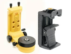 Комплект креплений INSTRUMAX COMBO KIT: Magnet Lift BASE 80-360 + WALL GRIP