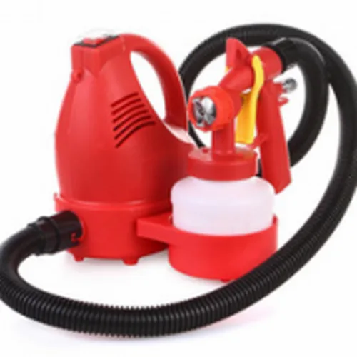 Краскораспылитель электрический FUBAG EasyPaint S500/1.8,  230-270мл/мин, 0,2бар, 0.5л, 1,8мм