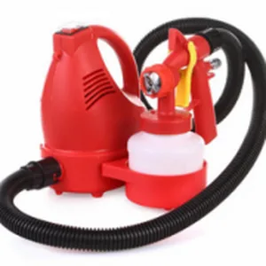 Краскораспылитель электрический FUBAG EasyPaint S500/1.8,  230-270мл/мин, 0,2бар, 0.5л, 1,8мм