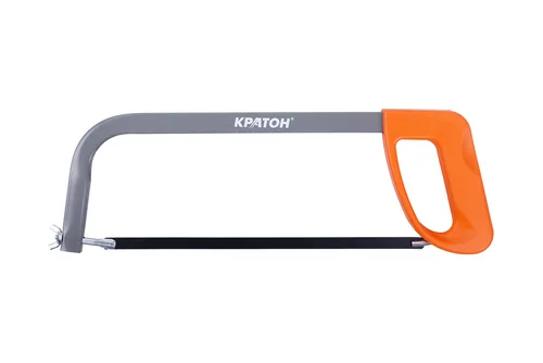 Ножовка Кратон по металлу 300 мм