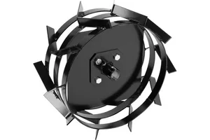 Грунтозацепы Denzel 425х200х30 мм (комп. 2 шт.)