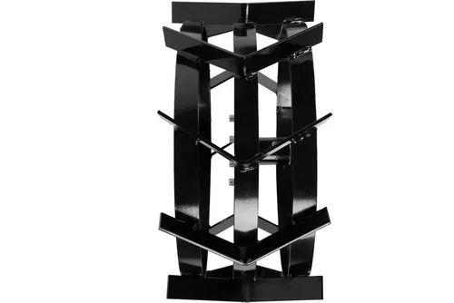 Грунтозацепы Denzel 425х200х30 мм (комп. 2 шт.)