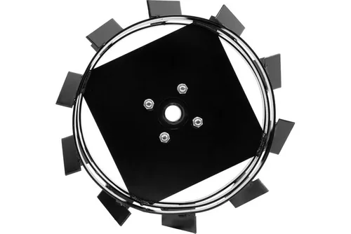 Грунтозацепы Denzel 425х200х30 мм (комп. 2 шт.)