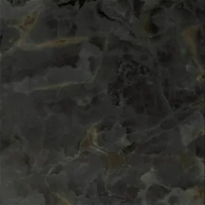 Плитка керам 49*49 ONICE NERO LAP