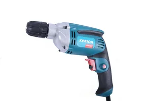 Дрель Кратон D-400/10P