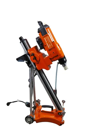 Установка алмазного бурения КРАТОН DCDM-4200-300