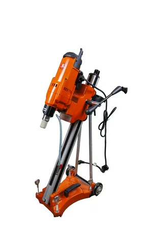 Установка алмазного бурения КРАТОН DCDM-4200-300