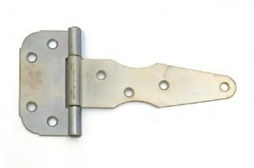 Петля-стрела, 210мм