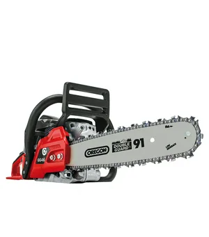 Бензопила GEOS Max CSP346 (2кВт 16", 0,325-1,5-66 зв.)