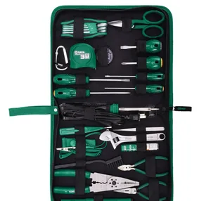 Набор инструментов для электротехнических работ Sata, S03760