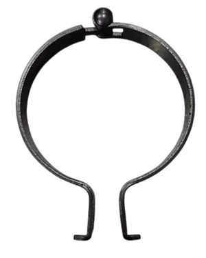 Хомут рукоятки DCK KZG16.