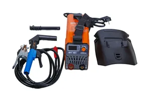 Инвертор сварочный Кратон NEXT-180М