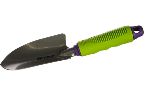 Совок посадочный PALISAD 63001, широкий