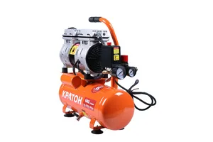 Компрессор с прямой передачей безмасляный Кратон AC-140-8-OFS