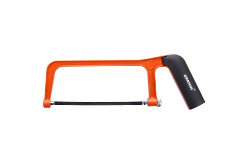 Ножовка по металлу Кратон 150 мм