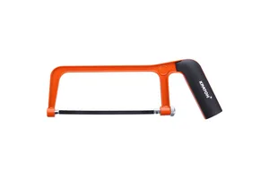 Ножовка по металлу Кратон 150 мм