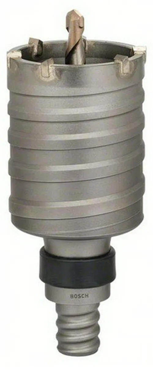 Коронка по бетону BOSCH Core-Cut SDS-max-9 6Т, 68x80мм (Бетон, кирпич, известняк)