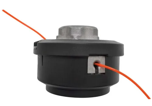 Головка косильная GEOS Max полуавтоматическая  (гайка М10*1,25 левая)