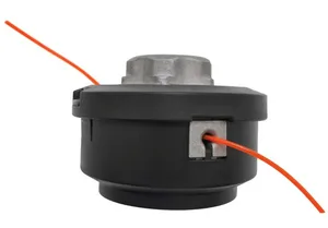 Головка косильная GEOS Max полуавтоматическая  (гайка М10*1,25 левая)