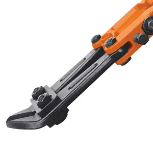 Болторез Кратон угловой Cr-V 800 мм 