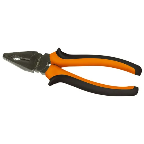 Пассатижи Кратон Agressor комбинированные  Cr-V 150 мм