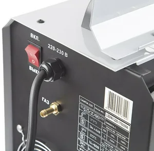 Полуавтомат сварочный Ресанта САИПА-220, 220 А