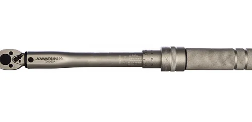 Ключ JONNESWAY динамометрический 3/8"DR, 5-25 Нм