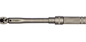 Ключ JONNESWAY динамометрический 3/8"DR, 5-25 Нм