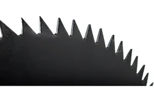 Нож режущий к бензотриммеру CHAMPION  (230 x 25,4 мм) 80 лопастей