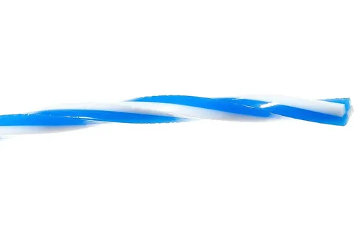 Леска триммерная CHAMPION  Sky-cutter 3.0мм х 12м (витой квадрат)