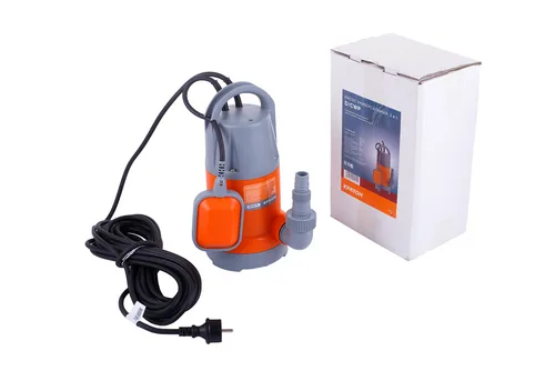 Насос универсальный КРАТОН, 3 в 1 D/CWP