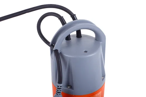 Насос универсальный КРАТОН, 3 в 1 D/CWP