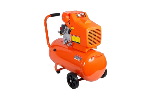 Компрессор с прямой передачей Кратон AC-300-40-DD