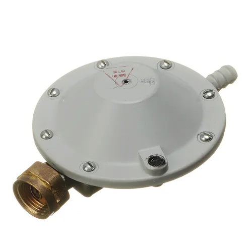 Регулятор давления РДСГ 1-0,5, НОВОГАЗ