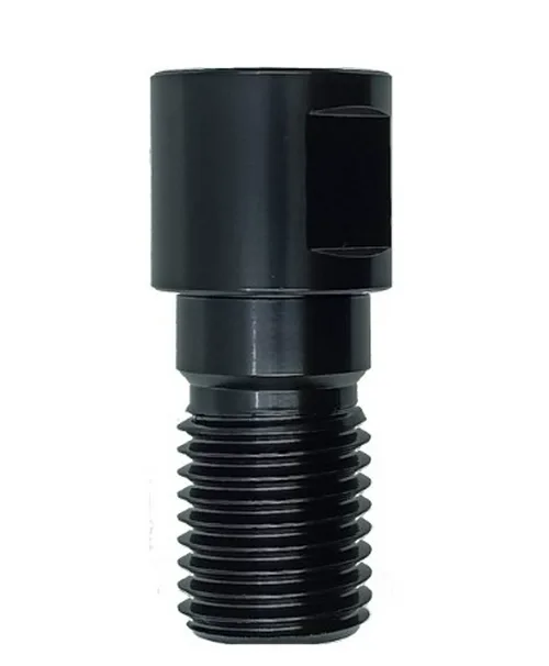 Переходник для алмазных коронок (отверстие-вал, M22-1 1/4UNC) TRIO-DIAMOND