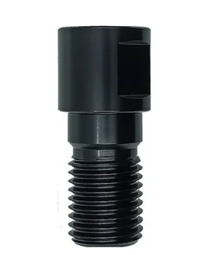 Переходник для алмазных коронок (отверстие-вал, M22-1 1/4UNC) TRIO-DIAMOND