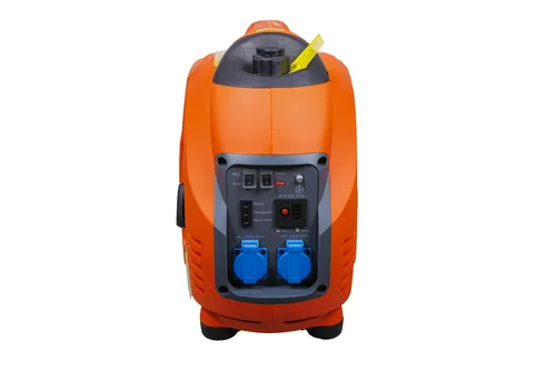 Генератор бензиновый инверторный Кратон IGG-2500