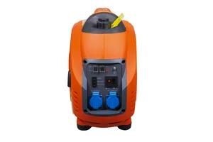 Генератор бензиновый инверторный Кратон IGG-2500