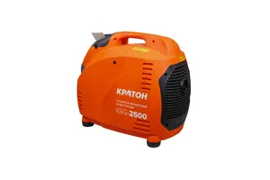 Генератор бензиновый инверторный Кратон IGG-2500