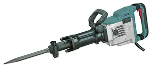 Молоток отбойный Кратон “Pro Series” PSDH-1900-80(1900Вт, 80Дж, HEX, кейс)