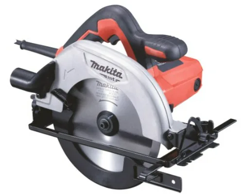 Пила дисковая MAKITA M5802, 1050Вт,4900об\м,диск-ф185х30мм,рез-66мм,4.0кг,кор