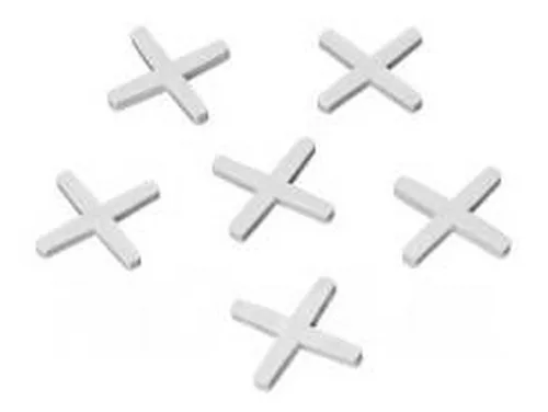 Крестики для кафеля 3,0мм, 150шт