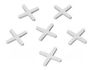 Крестики для кафеля 3,0мм, 150шт