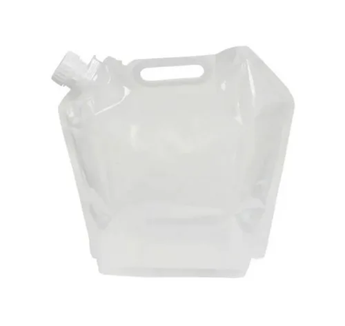 Канистра складная TOURIST, 5 л.