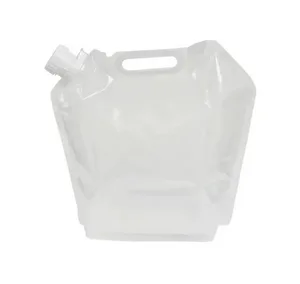 Канистра складная TOURIST, 5 л.