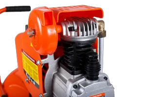 Компрессор с прямой передачей Кратон AC-180-24-DD