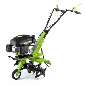 Культиватор Сибртех КБС-600 5л.с.