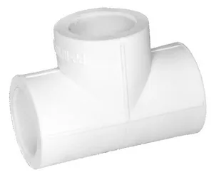 Тройник I-TECH PPR 63