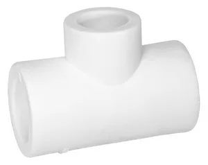 Тройник переходной I-TECH PPR 32x25x25